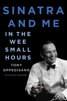 Image for Sinatra and me  : in the wee small hours