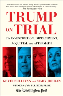 Image for Trump's Trials