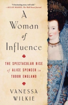 Image for A Woman of Influence