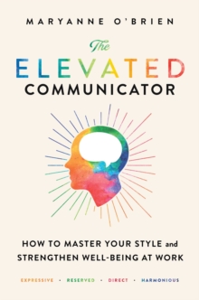 Image for The Elevated Communicator