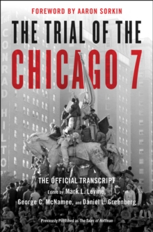 Image for The trial of the Chicago 7