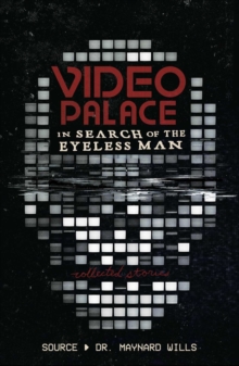 Image for Video Palace: In Search of the Eyeless Man