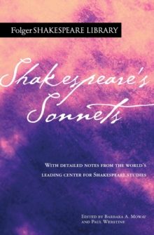 Image for Shakespeare's Sonnets