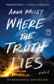 Image for Where the Truth Lies
