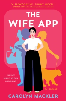 Image for The Wife App