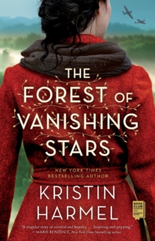 Image for The Forest of Vanishing Stars : A Novel