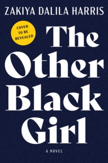 Image for The Other Black Girl : A Novel