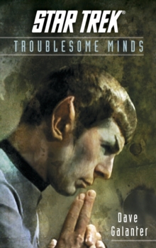 Image for Troublesome Minds
