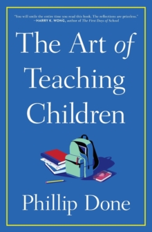Art of Teaching Children