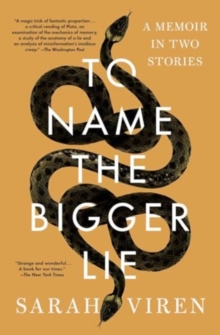 To Name the Bigger Lie