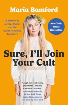 Image for Sure, I'll Join Your Cult