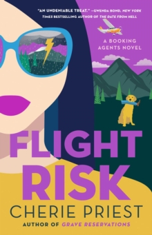 Image for Flight Risk: A Novel