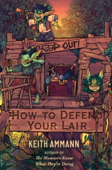 Image for How to defend your lair