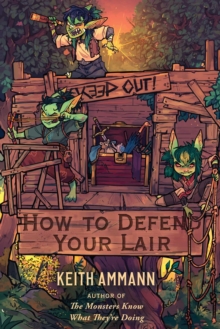 Image for How to Defend Your Lair
