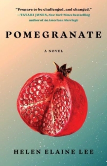 Image for Pomegranate  : a novel