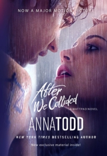 Image for After we collided