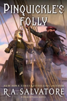 Image for Pinquickle's Folly