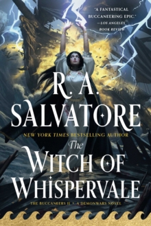 Image for The Witch of Whispervale