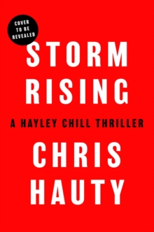 Image for Storm Rising : A Thriller