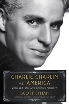 Image for Charlie Chaplin vs. America