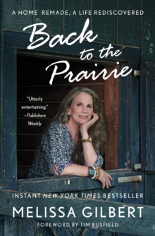 Image for Back to the Prairie