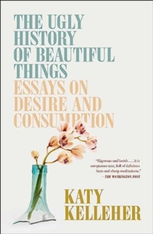 The Ugly History of Beautiful Things: Essays on Desire and Consumption
