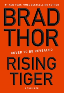 Rising Tiger: A Thriller