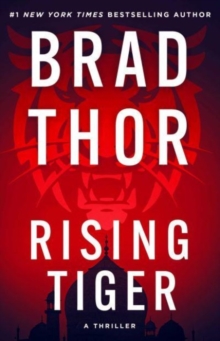 Rising Tiger: A Thriller