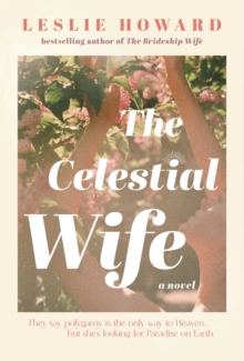 Image for The Celestial Wife: A Novel