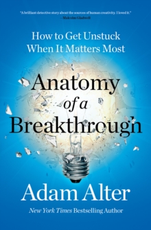 Anatomy of a Breakthrough