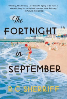Image for Fortnight in September: A Novel