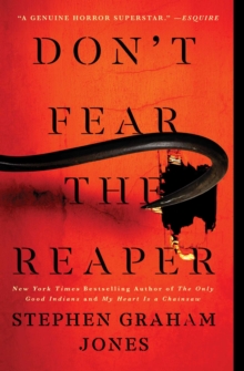 Image for Don'T Fear The Reaper