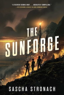 Image for The Sunforge