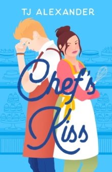 Image for Chef's Kiss