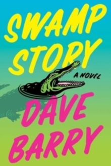 Image for Swamp Story