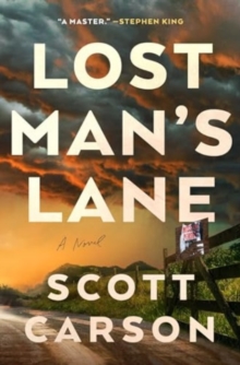 Image for Lost Man's Lane
