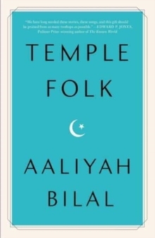 Image for Temple Folk