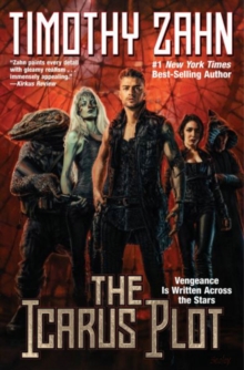 Image for The Icarus Plot