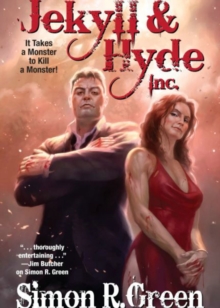 Jekyll & Hyde Inc.