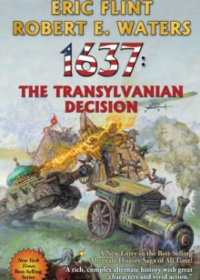 Image for 1637  : the Transylvanian decision