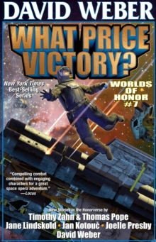 Image for What Price Victory? Worlds of Honor 7