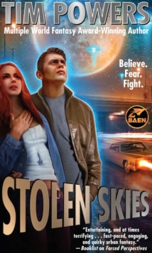 Image for Stolen Skies