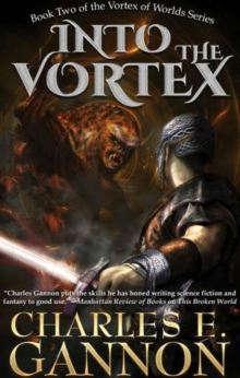 Image for Into the Vortex