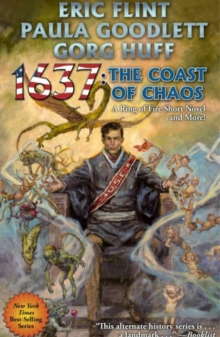 Image for 1637 - the coast of chaos