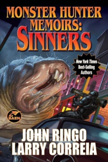 Image for Monster Hunter Memoirs: Sinners