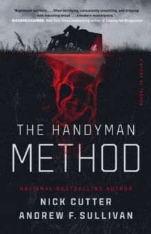 Image for Handyman Method: A Story of Terror