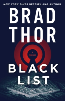 Black List: A Thriller