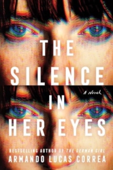 Image for The Silence in Her Eyes
