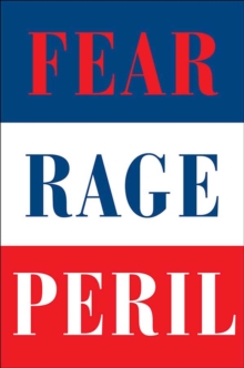 Image for Woodward Trilogy: Fear, Rage, and Peril