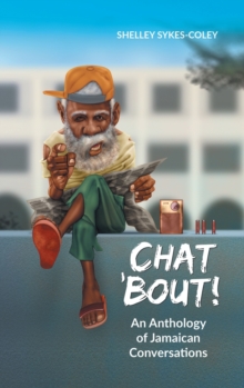 Image for Chat 'Bout!